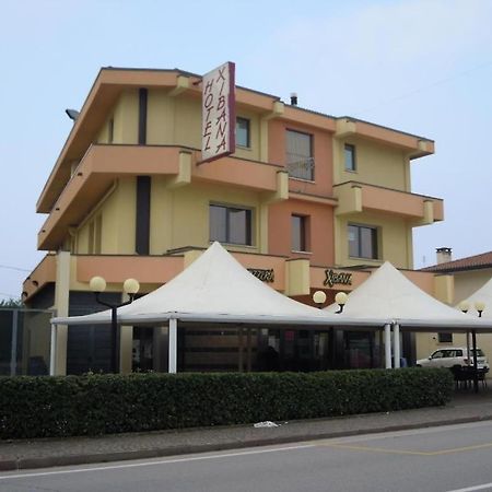 Hotel Xibana Tribano Exterior photo