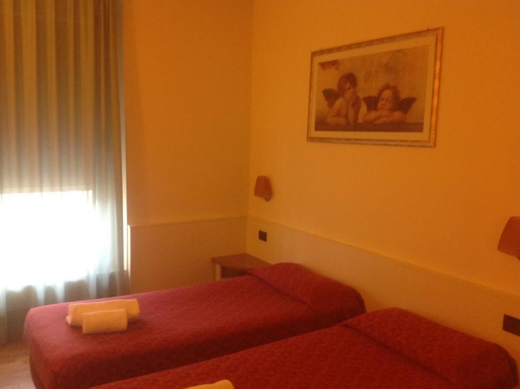 Hotel Xibana Tribano Room photo