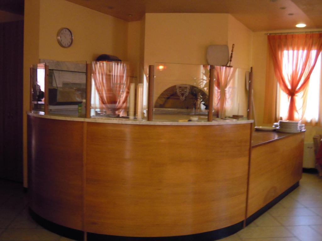 Hotel Xibana Tribano Exterior photo