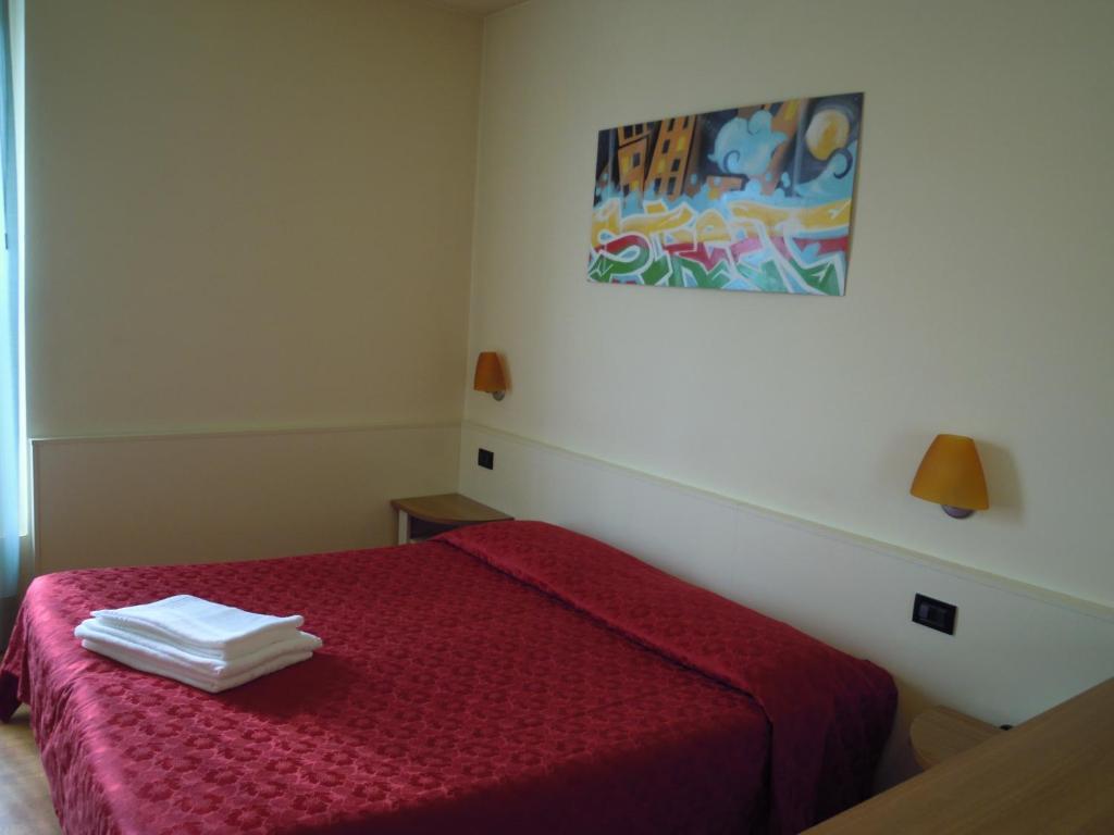 Hotel Xibana Tribano Room photo
