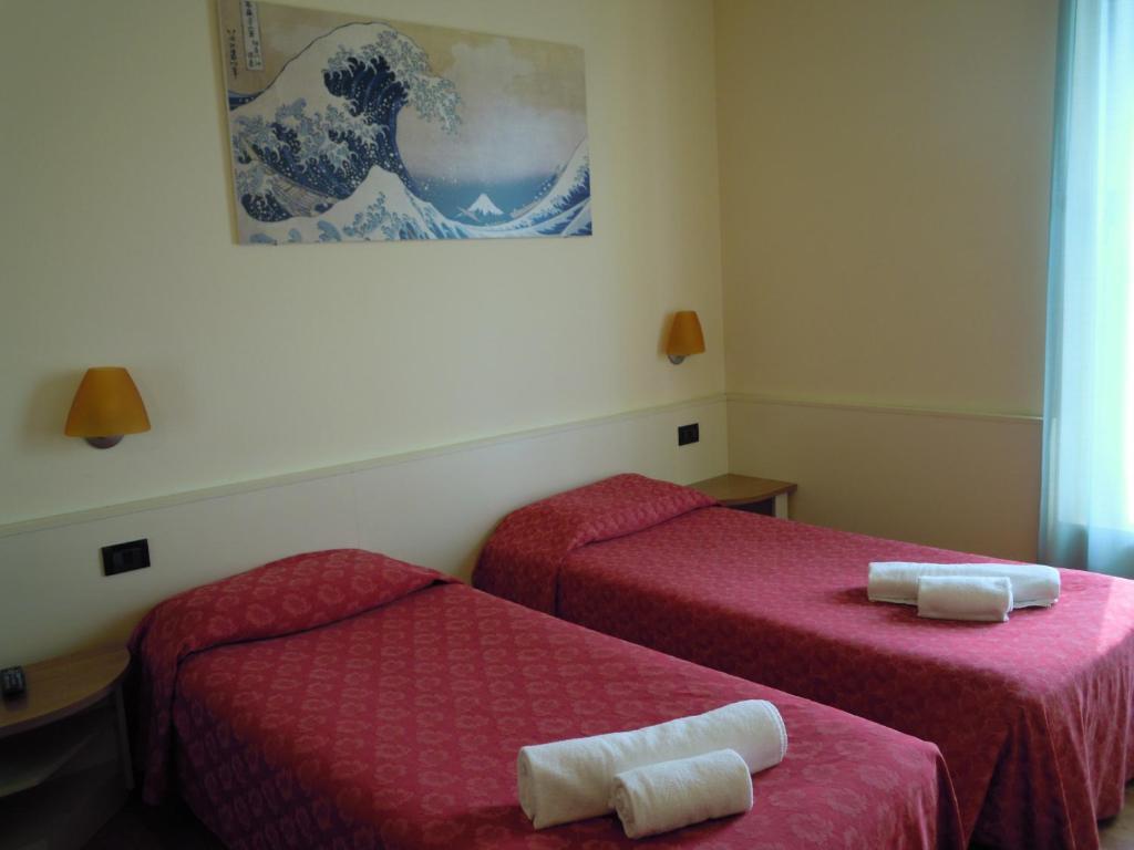 Hotel Xibana Tribano Room photo