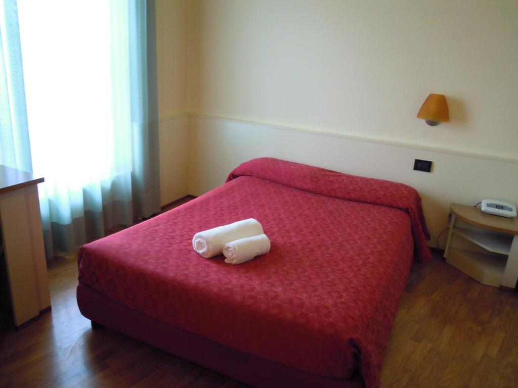 Hotel Xibana Tribano Room photo