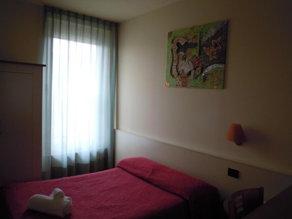 Hotel Xibana Tribano Room photo